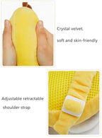 Feidoog Baby Head Protector Cushion Backpack - Image 2