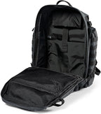 5.11 Tactical Backpack, RUSH 72 2.0 Military Survival Molle Back Pack - Image 4