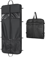 Zilink Luxury Storage 60" Garment Bag by Zilink