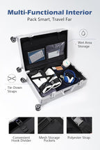 HotWay 22 Inch Checked in Luggage - Image 5