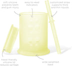 Olababy Silicone Training Cup - Image 2