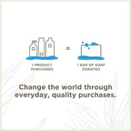 Soapbox Argan Oil Shampoo, Harsh Sulfate Free, Paraben & Silicone Free - Image 6