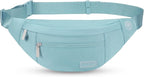 MAXTOP Large Crossbody Fanny Pack by MAXTOP