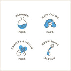 Soapbox Argan Oil Shampoo, Harsh Sulfate Free, Paraben & Silicone Free - Image 5
