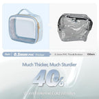 PACKISM TSA Approved Toiletry Bag - Image 7