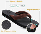 KuaiLu Flip Flops for Women - Image 6