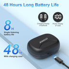 AI Translation Earbuds Real Time, 164 Language Translator Earbuds, 3-in-1 - Image 7