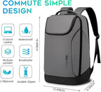 BANGE Business Commute Backpack Waterproof fit 15.6 Inch Commute backpack - Image 5