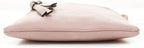 DELUXITY Crossbody Purse Bag Shoulder Bag Multi Pocket Zipper Purse | Mint - Image 4