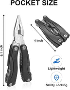 UNOONE 11-in-1 Multitool Pliers - Image 5
