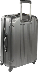 Kenneth Cole REACTION Out of Bounds Lightweight Hardshell 4-Wheel Spinner - Image 4