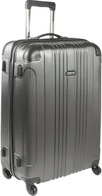 Kenneth Cole REACTION Out of Bounds Lightweight Hardshell 4-Wheel Spinner by KennethCole