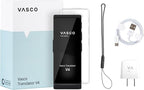 Vasco V4 Language Translator Device | 112 Languages | Free Lifetime Internet in - Image 2