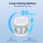 M3 Offline Translation Earbuds 74 Languages and Accents Lifetime-Free AI - Image 8