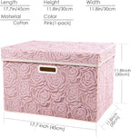 PRANDOM Larger Collapsible Storage Bin - Image 7
