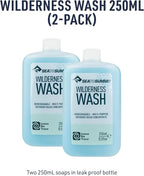 Sea to Summit Wilderness Wash Liquid Camp Soap - Image 6