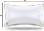 Royal Therapy King-Size Professional Hotel Pillow - Image 8
