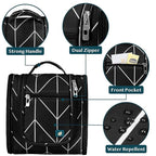 PAVILIA Toiletry Bag Travel Bag - Image 5