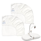 1-Pack Changing pad Cover Waterproof by Unknown
