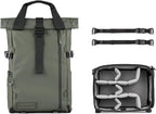 WANDRD All New PRVKE 31L V4: Camera Backpack and Photography Bundle by WANDRD