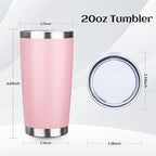 StarSpeed 20oz Tumbler Bulk - Image 2