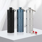 Waterproof Keychain Pill Holder - Image 7