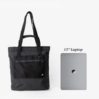 Thread Wallets Utility Tote – Large Travel Tote - Image 3