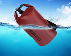 Unigear Dry Bag Waterproof, 2L/5L/10L/20L/30L/40L Floating and Lightweight Bags - Image 8