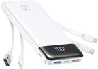 charmast 20000mAh Portable Charger by Charmast