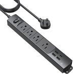 TROND Surge Protector Power Strip by TRONDOfficial