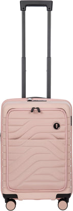 Bric's B|Y Ulisse Spinner Suitcase by Brics