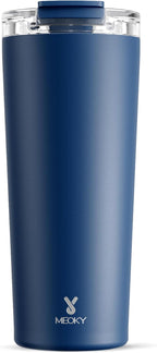 Meoky 24 oz Travel Coffee Mug by MEOKY