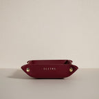 OLETHA Small Foldable Valet Tray - Image 5