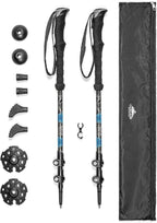 Cascade Mountain Tech Trekking Poles by CascadeMountainTech