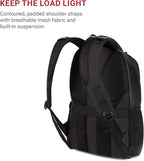 SwissGear Cecil 5505 Laptop Backpack - Image 5
