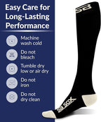 SB SOX Compression Socks for Men & Women - Image 7