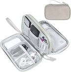 FYY Electronic Organizer, Travel Cable Organizer Bag Pouch Electronic by FYY