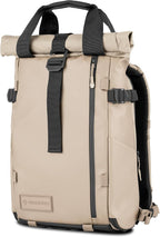 WANDRD All New PRVKE 15L V4 Camera Backpack: Built-In Camera Cube Travel by WANDRD