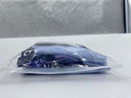 Travel Luggage Cover, Suitcase Protector Bag Fits 19-20 Inch Luggage Bluemaple - Image 9