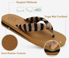KuaiLu Flip Flops for Women - Image 6