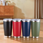 20 oz Tumblers Bulk Stainless Steel Tumbler - Image 9