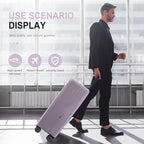 Travel Luggage Cover - Image 7