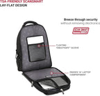 SwissGear 2769 Scansmart Backpack - Image 5