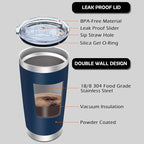 20oz Tumbler Bulk Stainless Steel Tumblers - Image 3