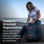 Osprey Proxima Laptop Backpack – Organized Everyday Pack - Image 3