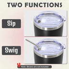 20oz Tumbler Bulk Stainless Steel Tumbler Cup - Image 7