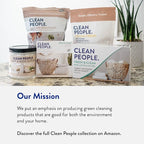 The Clean People Laundry Detergent Sheets - Image 5