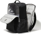 Baggallini Everyday Laptop Backpack - Image 8
