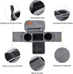 Momcozy Universal Stroller Organizer - Image 4