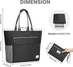 G4Free Beach Bag, Waterproof Sandproof Beach Tote Bag, Large Capacity Foldable - Image 6